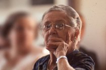 Grace Clevenger, 1969